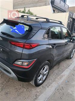 هیوندای کۆنا